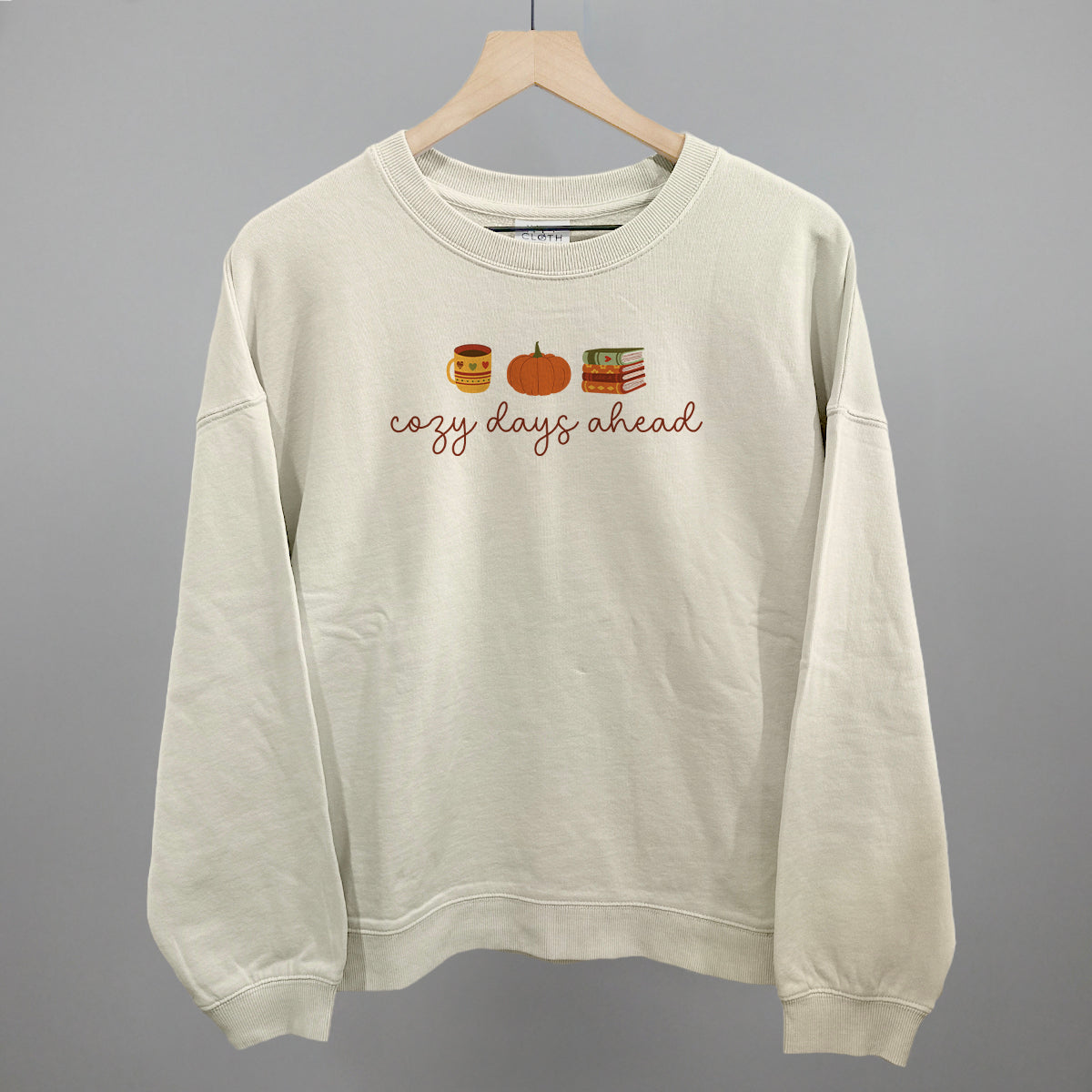 Cozy Days Ahead
