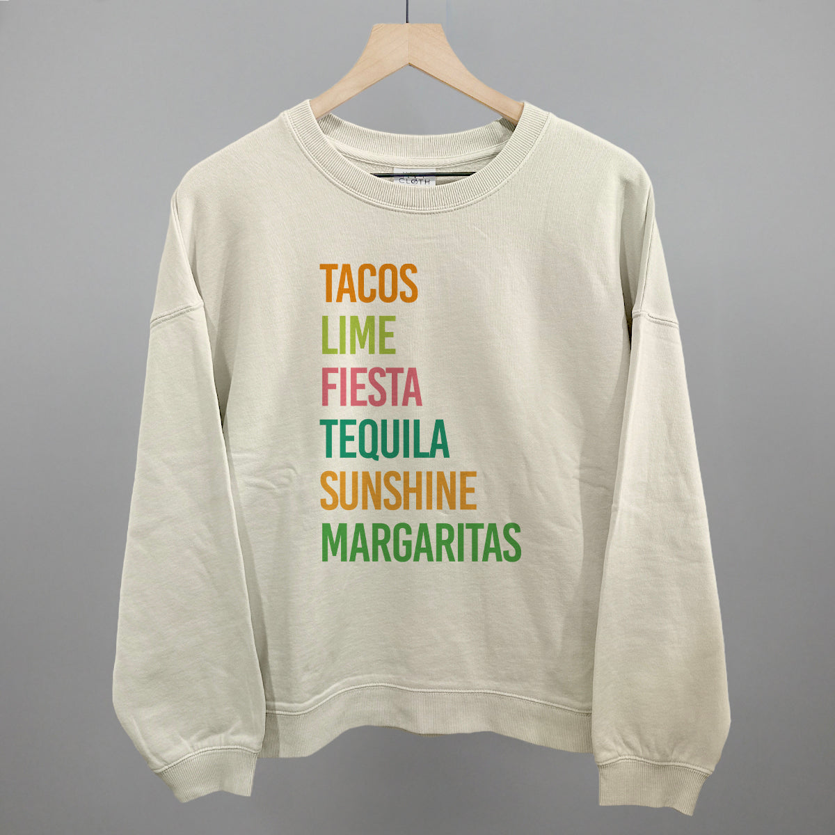 Tacos, Lime, Fiesta, Etc.
