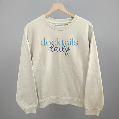 Docktails Daily