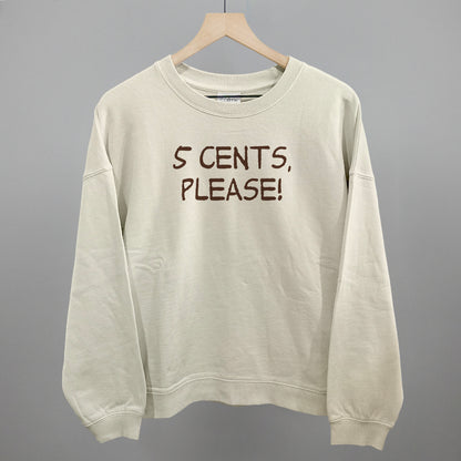 5 Cents, Please!