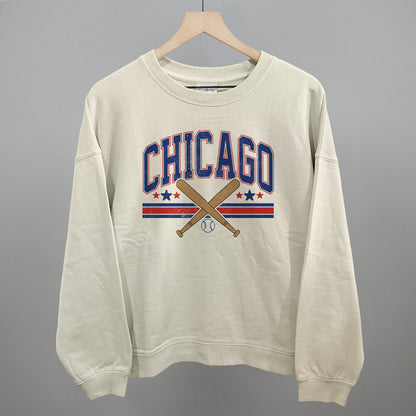 Chicago Baseball