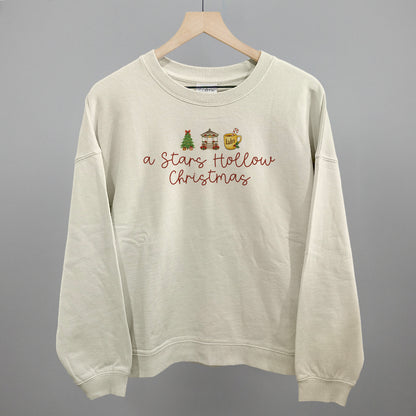 A Stars Hollow Christmas
