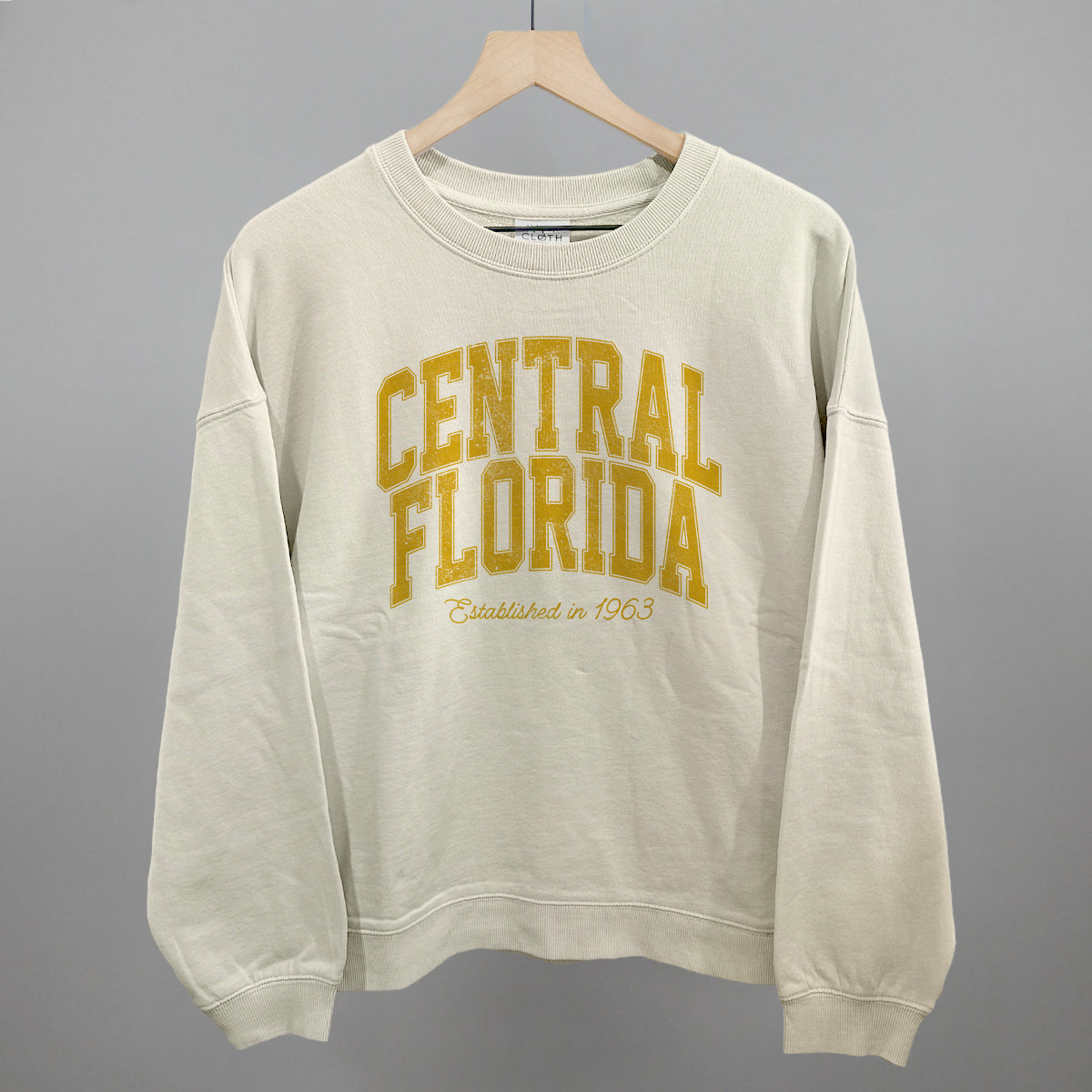 Central Florida Varsity Arch