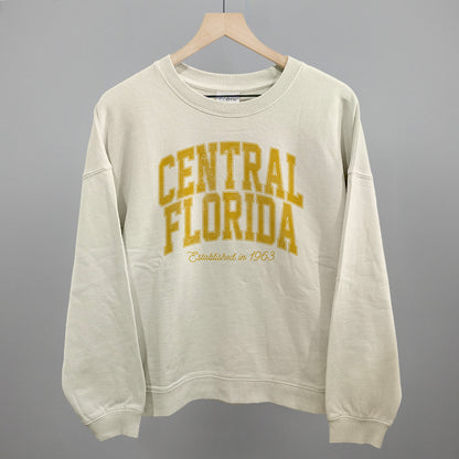 Central Florida Varsity Arch