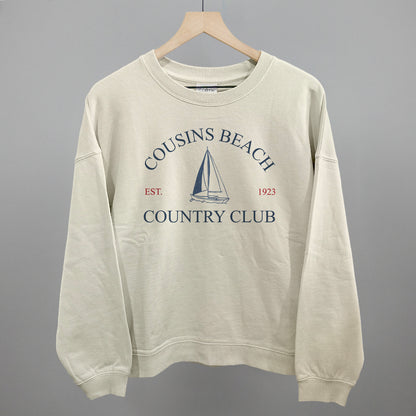 Cousins Beach Country Club