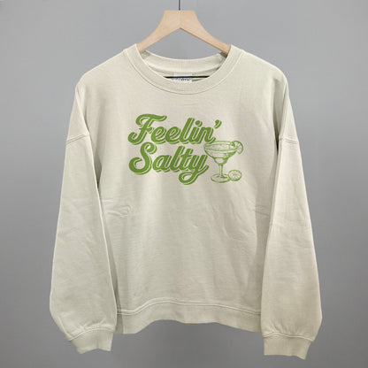 Feelin' Salty Margarita