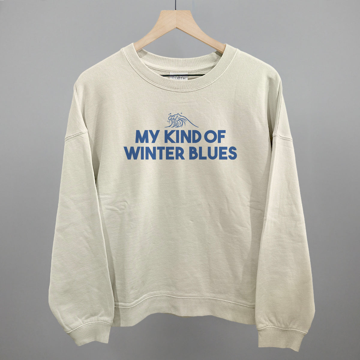My Kind Of Winter Blues
