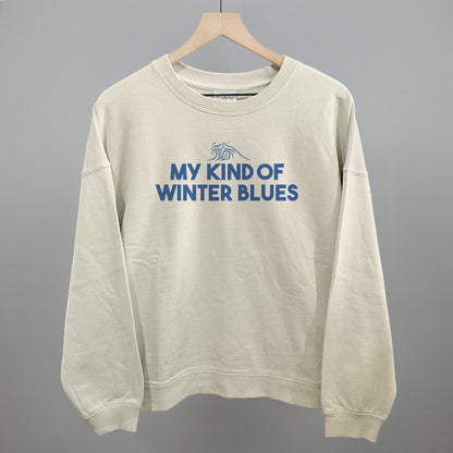 My Kind Of Winter Blues