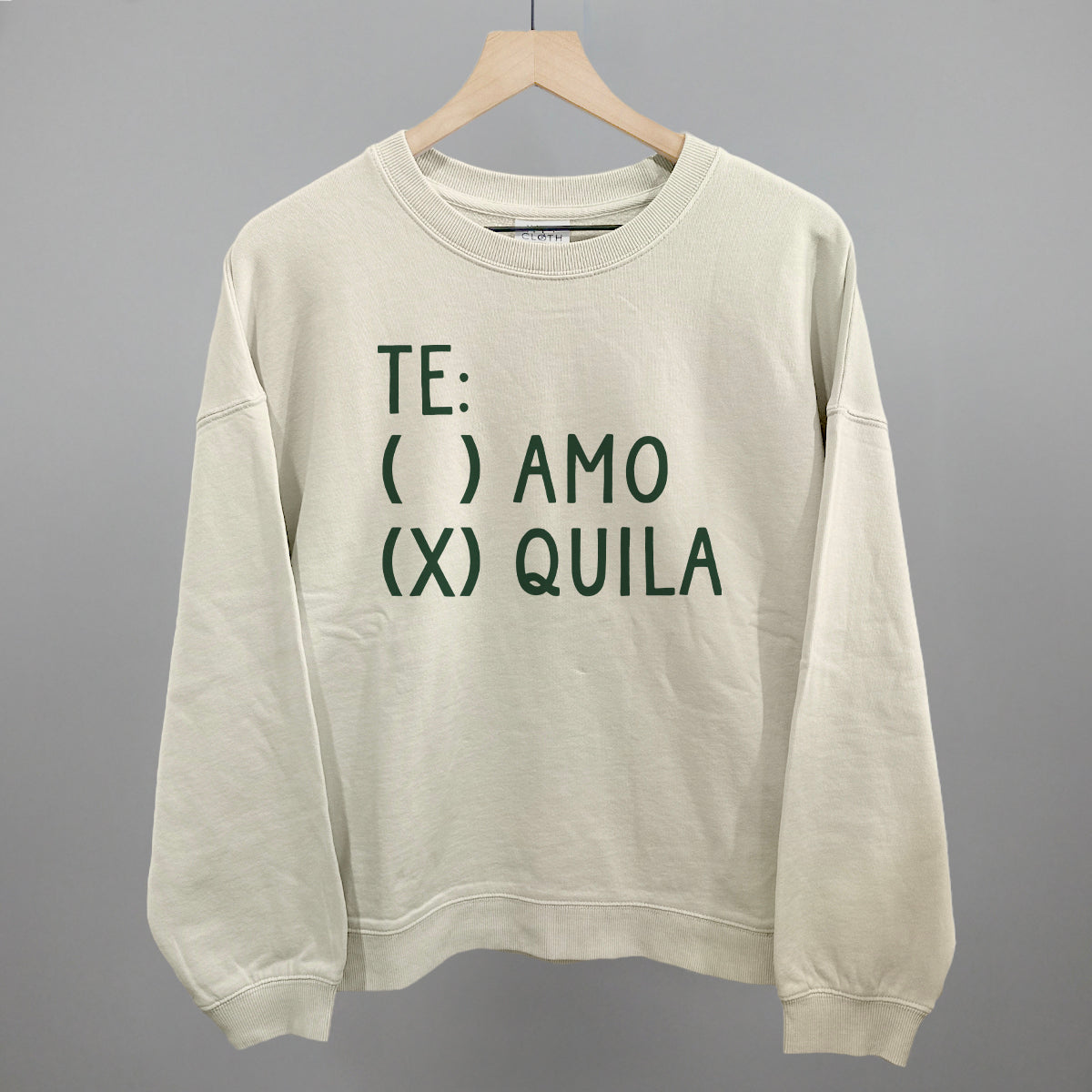 Te Amo Tequila