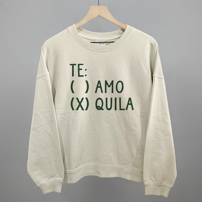 Te Amo Tequila
