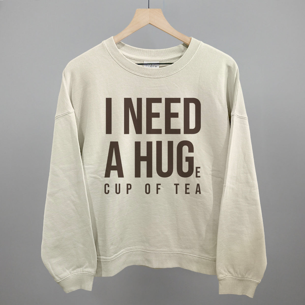 I Need A Hug (Tea)