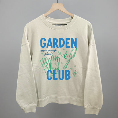 Garden Club Doodles
