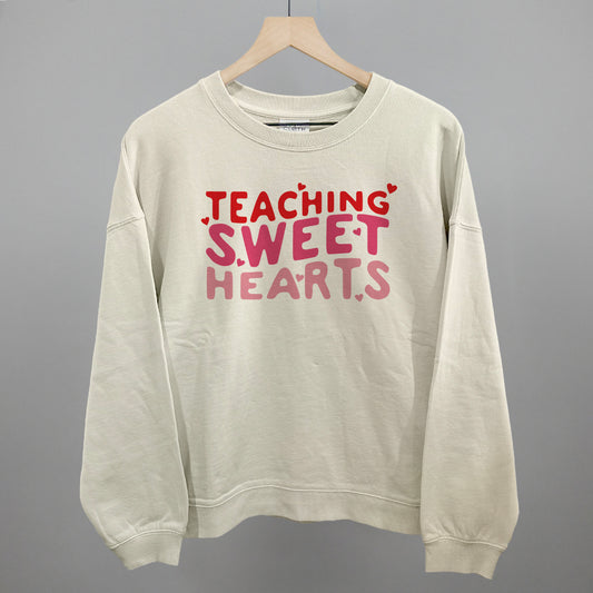 Teaching Sweethearts