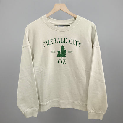 Emerald City Oz
