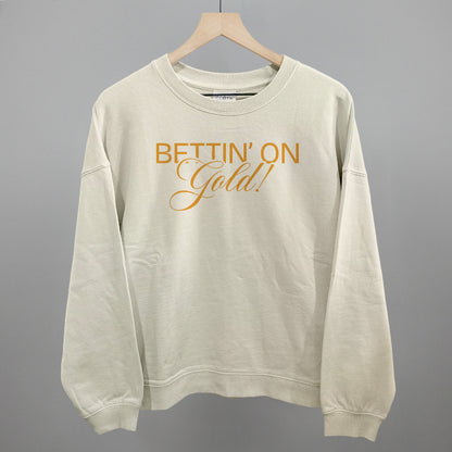 Bettin' On Gold