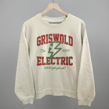 Griswold Electric (Distressed)