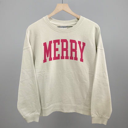 Merry Arch