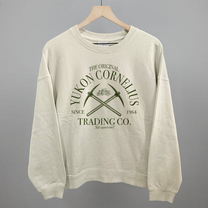 Yukon Cornelius Trading Co