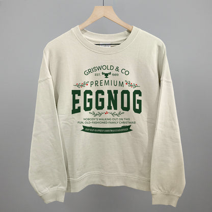 Griswold & Co. Premium Eggnog