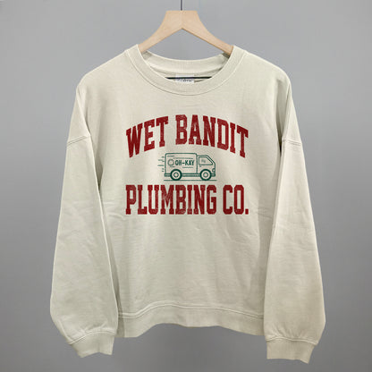 Wet Bandit Plumbing Co