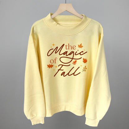 The Magic Of Fall