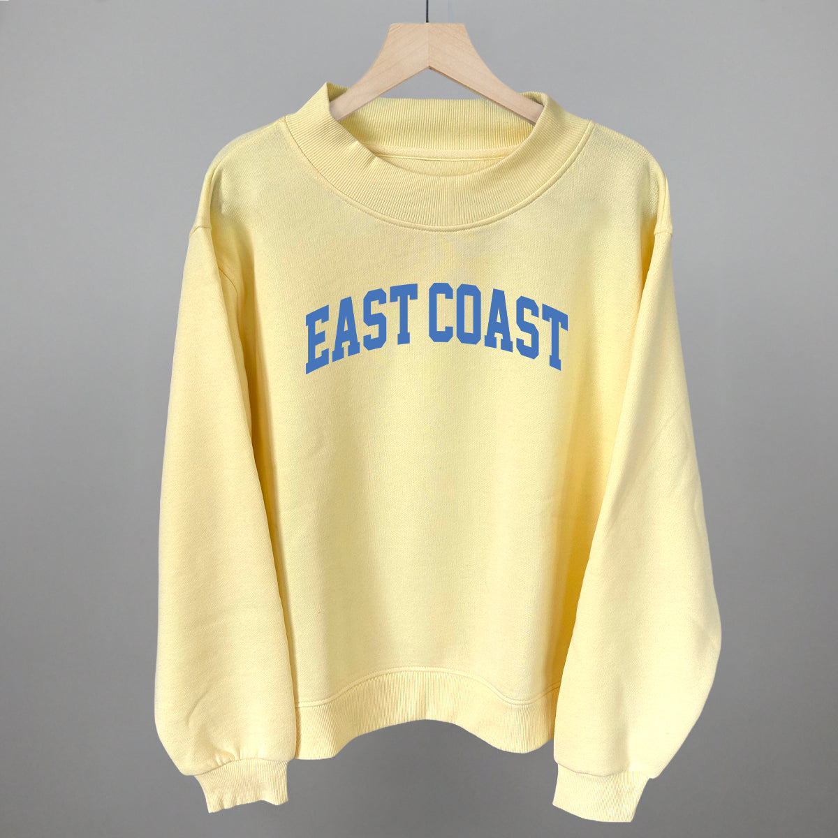 East Coast Arch