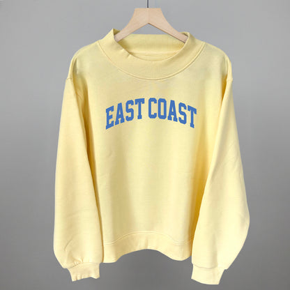 East Coast Arch