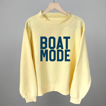 Boat Mode