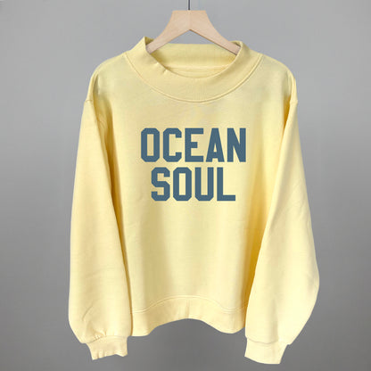 Ocean Soul