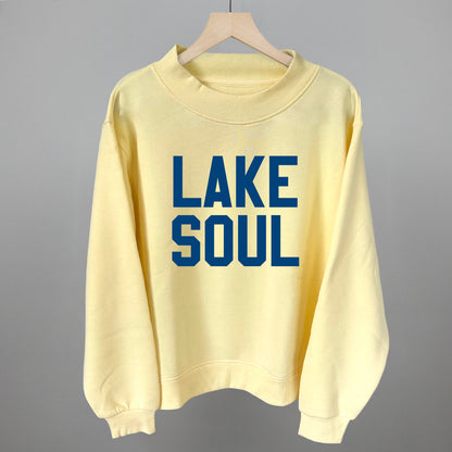 Lake Soul