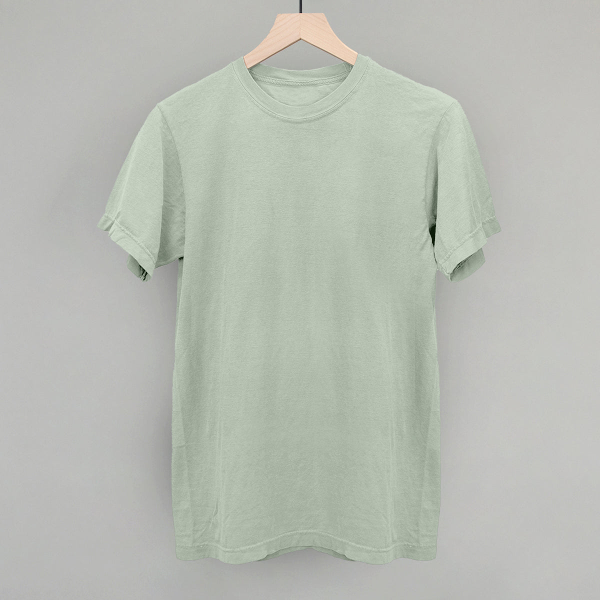 Blank Comfort Colors