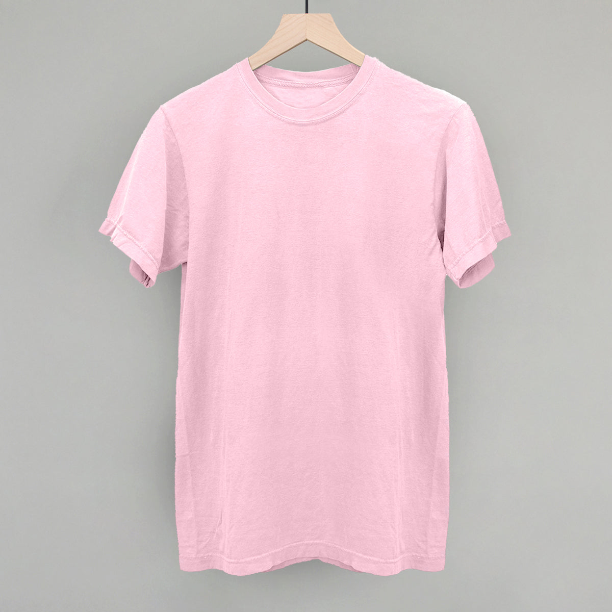 Blank Comfort Colors