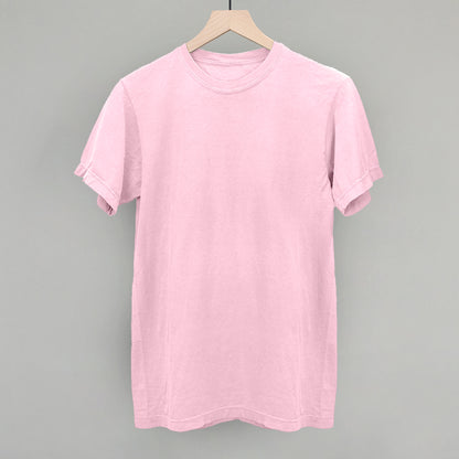 Blank Comfort Colors
