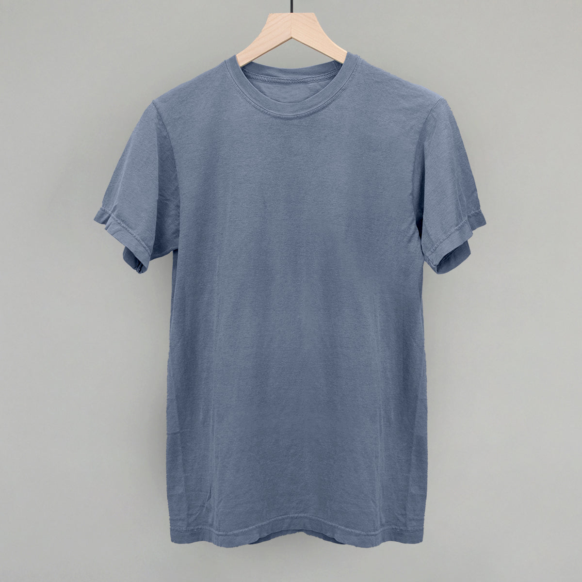 Blank Comfort Colors