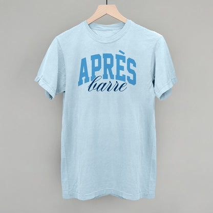 Apres Barre