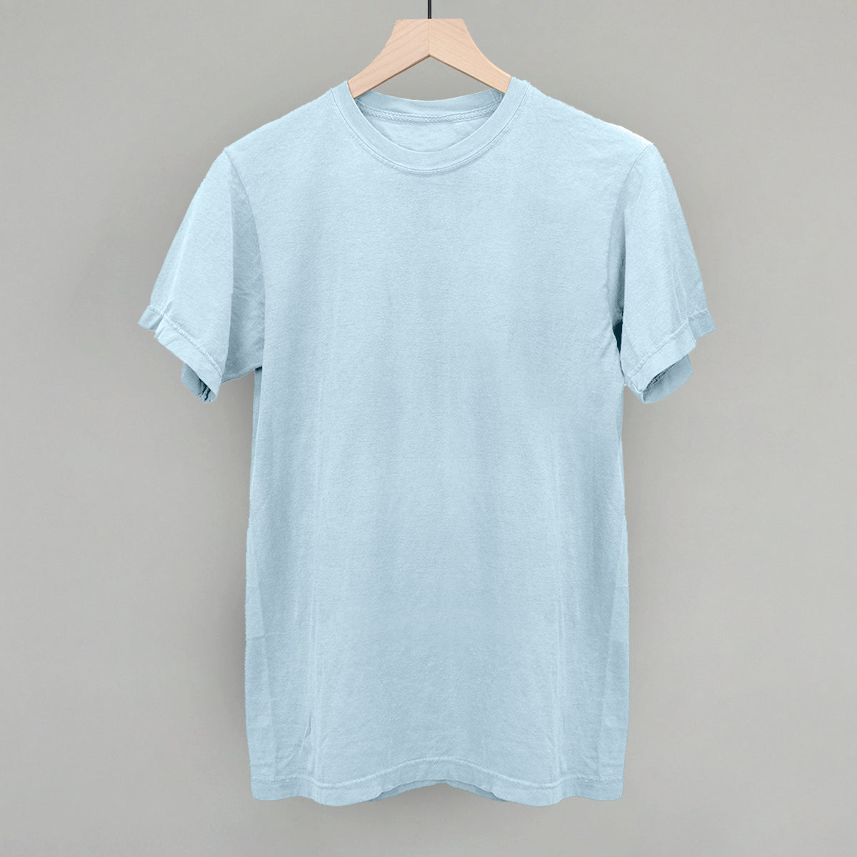 Blank Comfort Colors