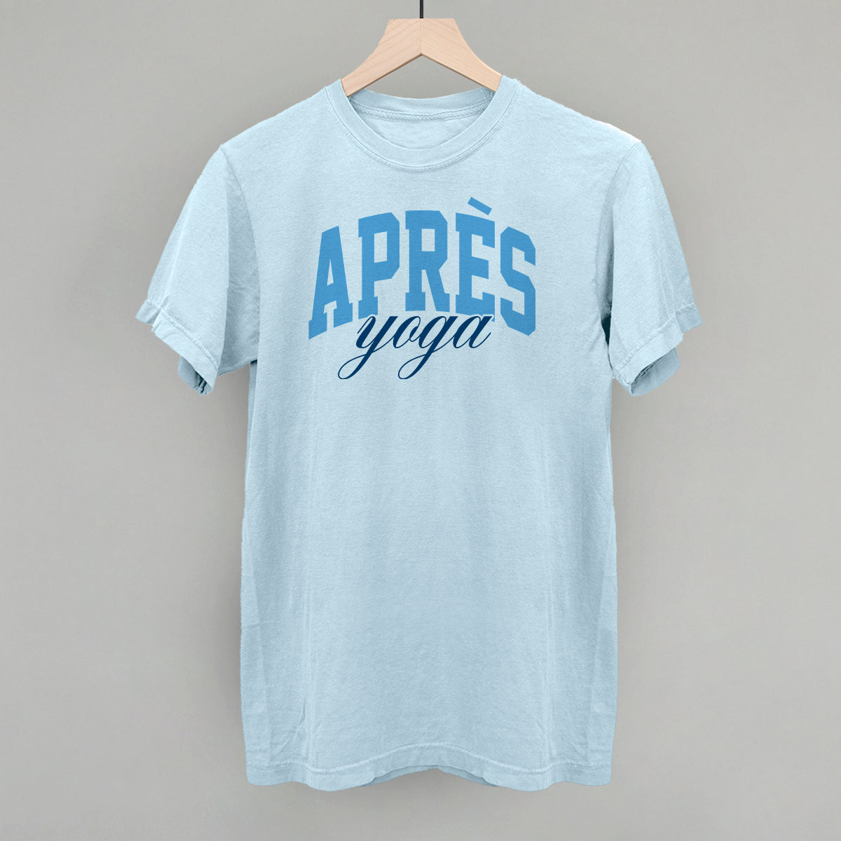 Apres Yoga