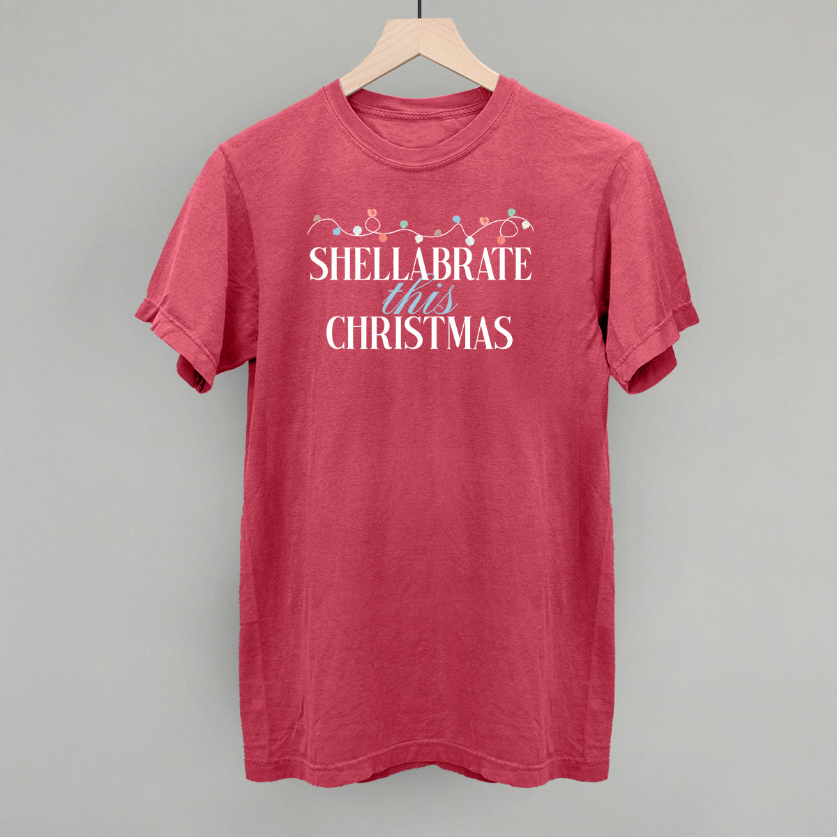 Shellabrate This Christmas