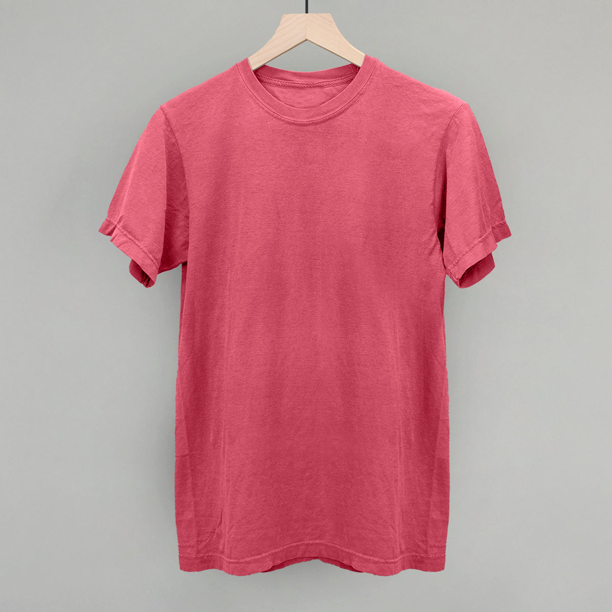Blank Comfort Colors