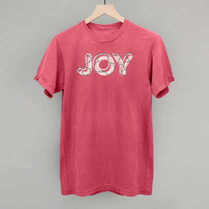 Joy Christmas Lights