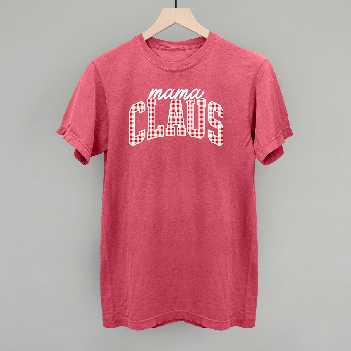 Mama Claus Script And Arch