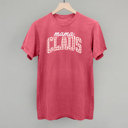 Mama Claus Script And Arch