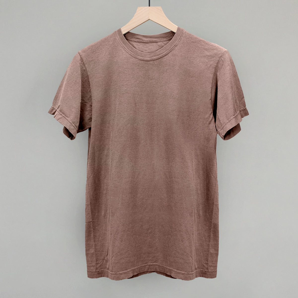 Blank Comfort Colors