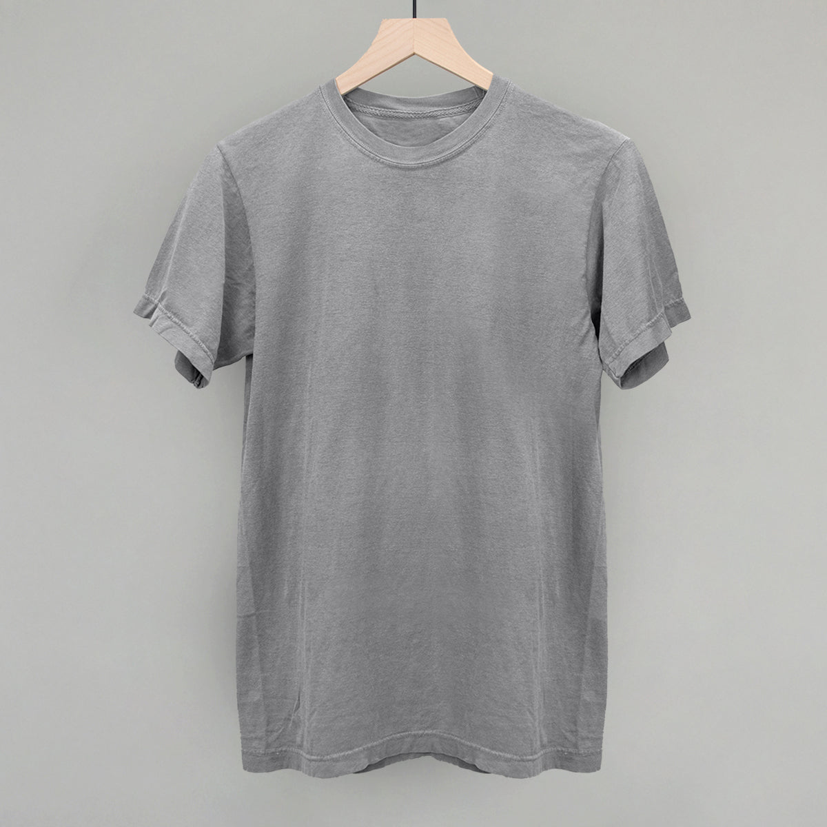Blank Comfort Colors