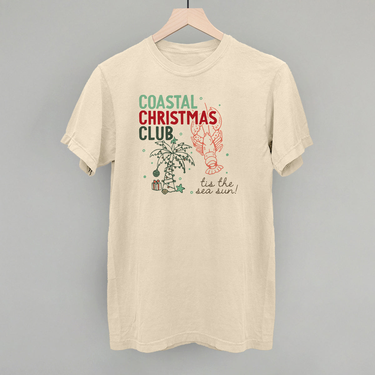 Coastal Christmas Club