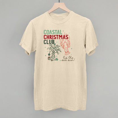 Coastal Christmas Club