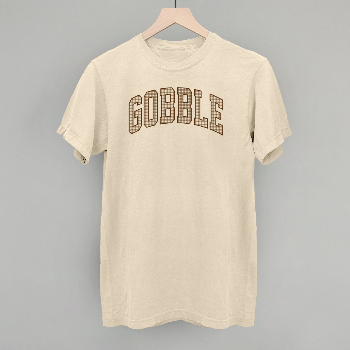 Gobble Gingham Arch