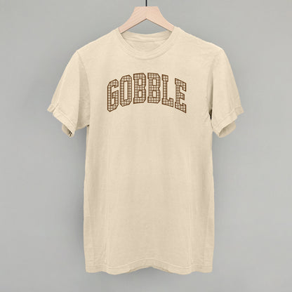 Gobble Gingham Arch