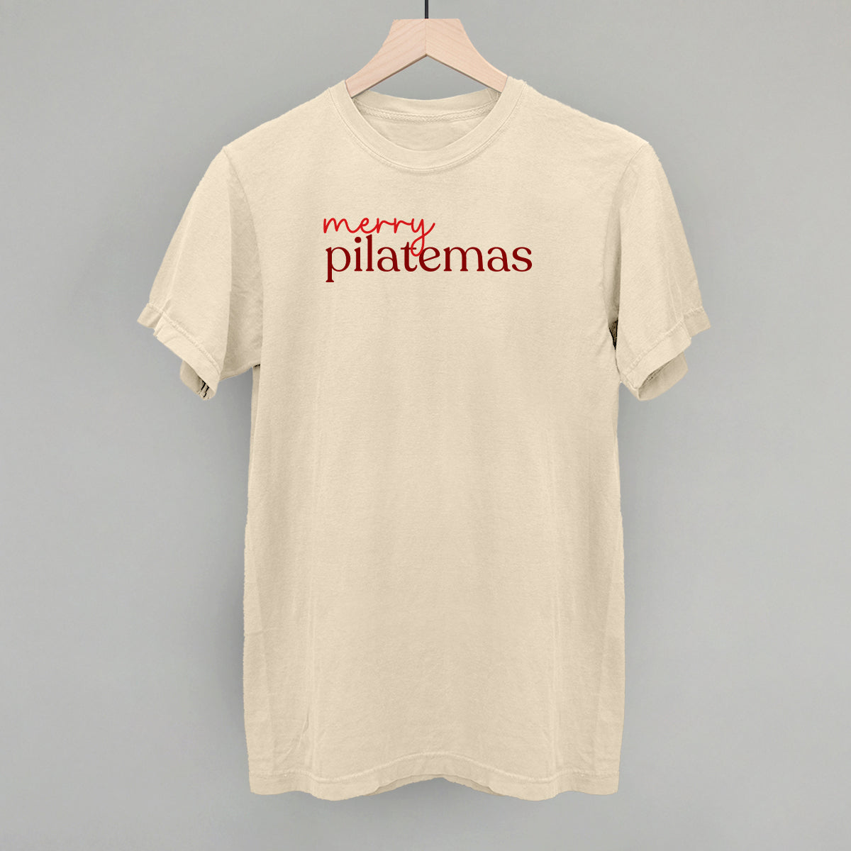 Merry Pilatemas