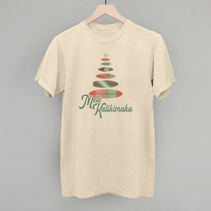 Mele Kalikimaka Surfboards